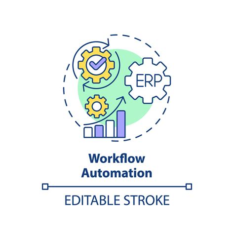 Image result for Automated Process Workflow Icon