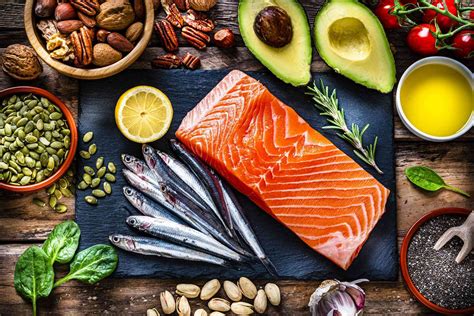 Examples Of Go Foods Only