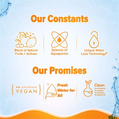 Glow+ Oil Free Moisturizer with Papaya & Vitamin C for Glowing Skin ...