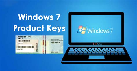 Image result for Windows 7 Activation Key