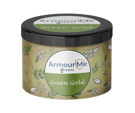 ArmourMe Greens Unleash Plant Growth with Organic Fertilizers
