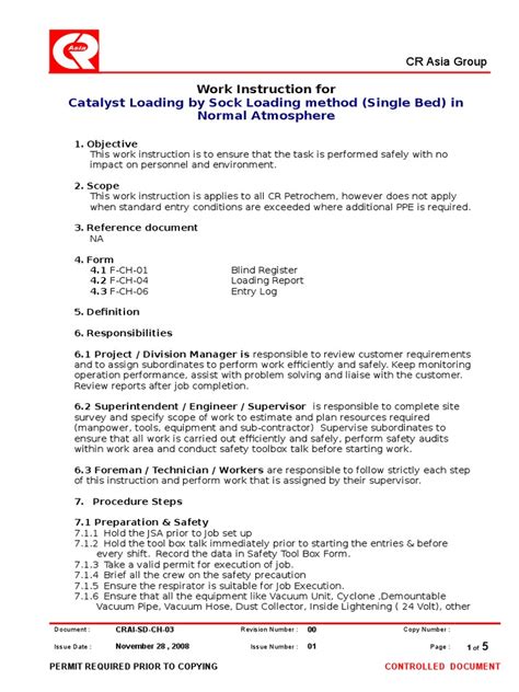 Image result for Catalyst Sock Loading