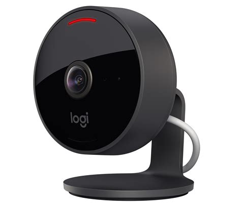 Image result for How to Make Logitech Circle Camera