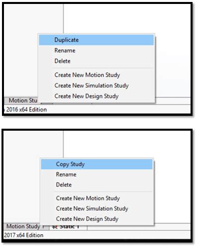 SolidWorks Linear Dynamic Study 的图像结果