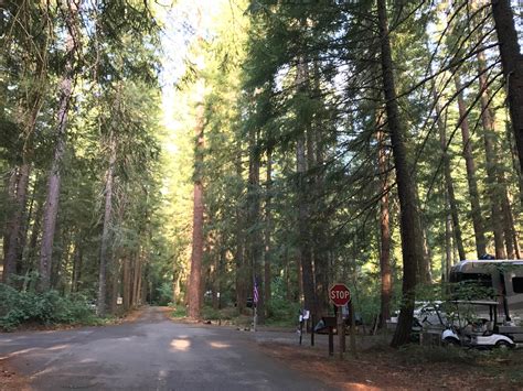 Farewell Bend Campground | The Dyrt