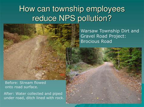 Image result for Nonpoint Source Pollution Examples