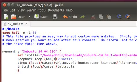 Image result for Linux Boot ISO