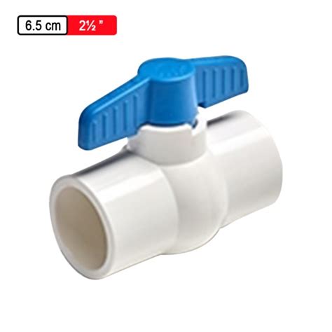 Astral Aquarius uPVC Ball Valve SOC 6.5cm 2.5inch | mykit | Buy online ...