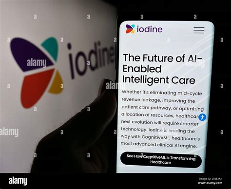 Health ai hi-res stock photography and images - Alamy