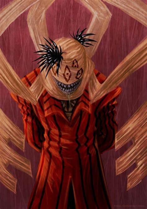 Genos (One Punch Man) vs Kishin Asura (Soul Eater) | SpaceBattles