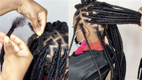 Image result for How to Make Dread Extensions
