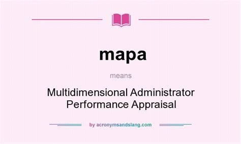 Image result for Mapa Multidimensional