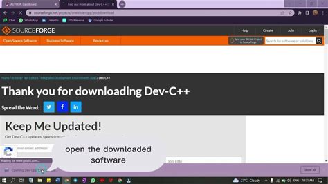 Image result for How to Install C Program