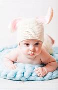 Image result for Super Cute Baby Girl Bunny