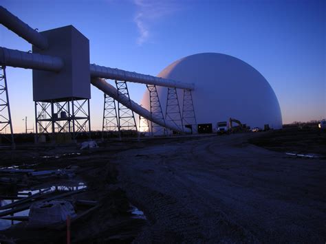 About - Dome Technology 4.0