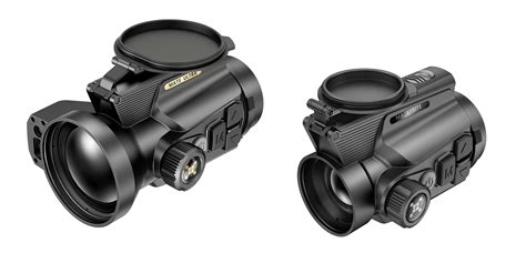 MATE Thermal Clip-On | Nocpix UK