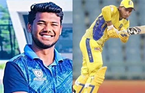 IPL 2026 Auction: Who Are Prashant Veer & Kartik Sharma That CSK Could ...