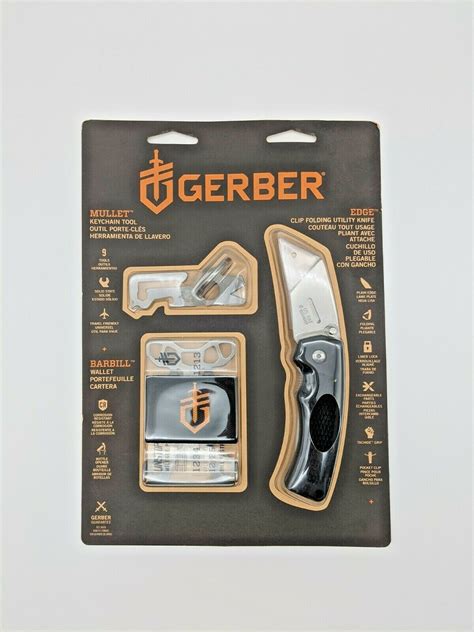 Gerber Utility Knife Folding Blades | Utility-knife