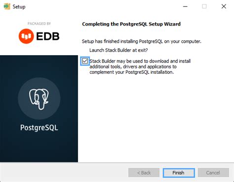 Image result for PostgreSQL Download for Windows 10