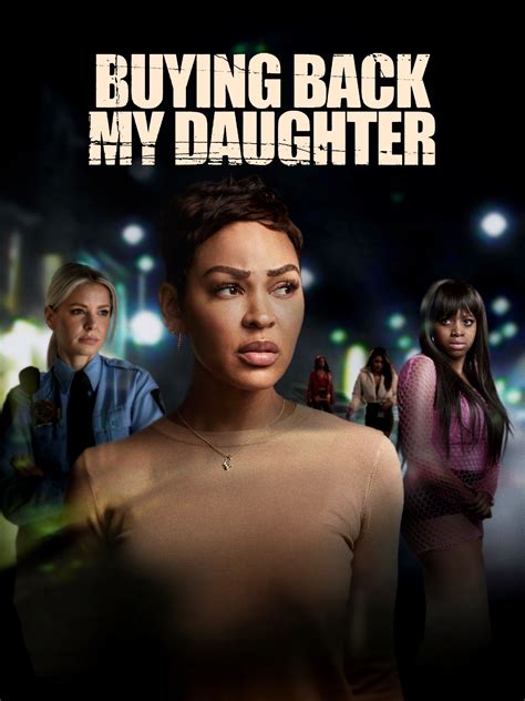 Buying Back My Daughter | Rotten Tomatoes