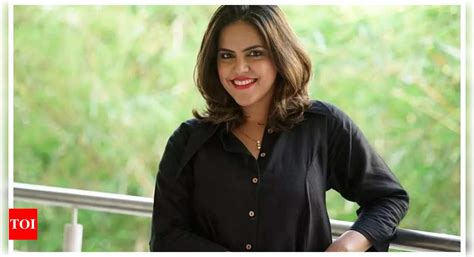 Meghna Ghai Puri: The film industry needs to make the environment on ...