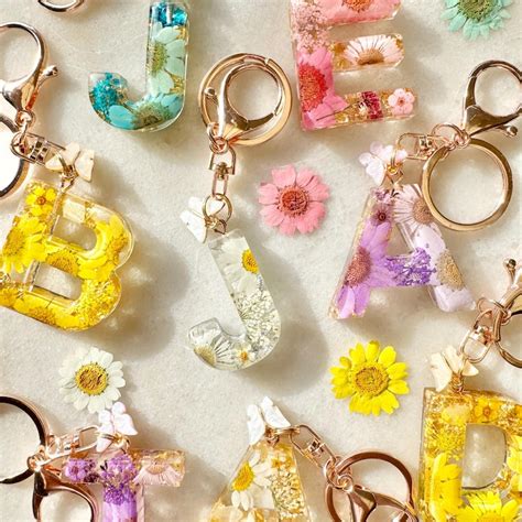 Buy Resin Letter Online In India - Etsy India