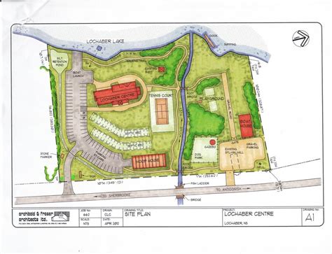 Image result for Building Permit Site Plan Example