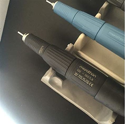 3nh Korea Saeyang Dental Lab Marathon Handpiece Micro Motor 35K 45K RPM ...