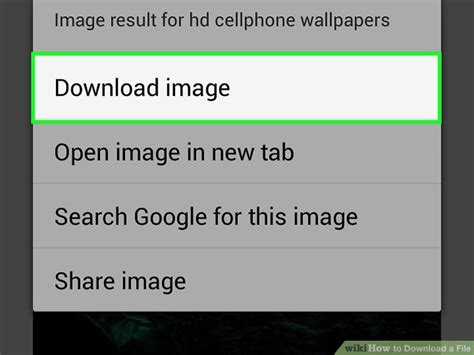 Image result for How Do You Open a Download File