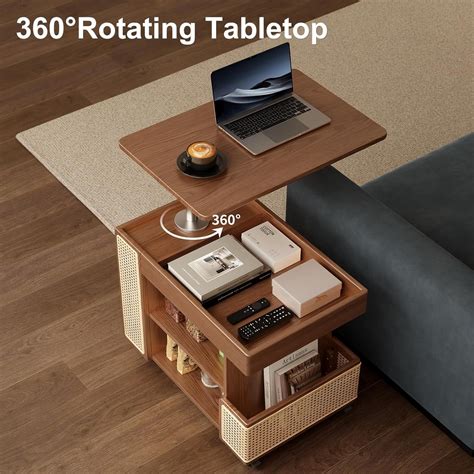 Space Saving Coffee Table