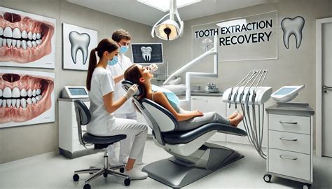 Tooth Extraction Recovery: Essential Dos and Don'ts for Healing - Smiles By Natasha