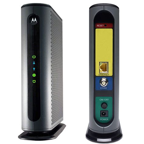 ISP Modem 的图像结果