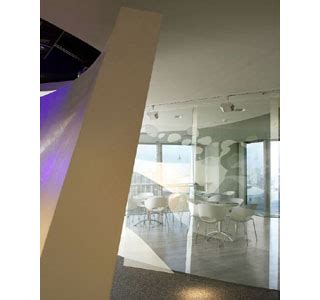 Daza办公空间设计欣赏-室内设计-环艺设计-第一视觉