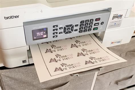 Stickers Cricut - Daily Dose of DIY