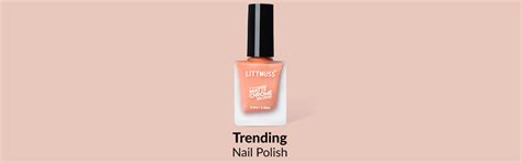 Nail Polish – LITTMUSS