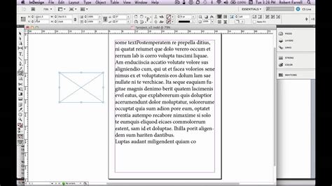 Image result for How to Use InDesign CS5