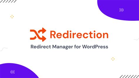 WordPress Redirection 的图像结果