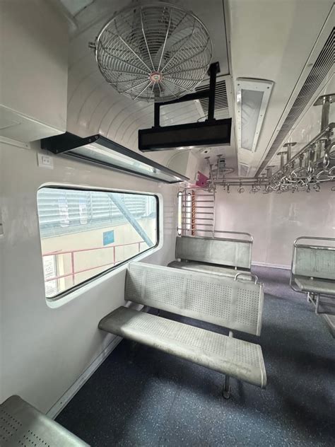 Eastern Railway set to roll out AC locals - West Bengal News | Bhaskar ...