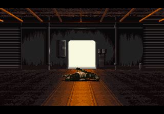 Image result for Alien 3 End