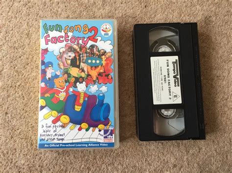 Fun VHS Number 2 的图像结果