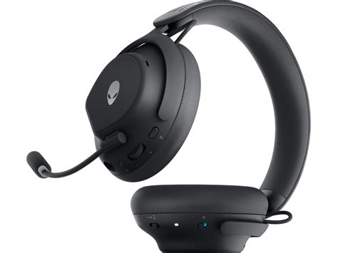 Image result for Alienware Headset Touch Controls
