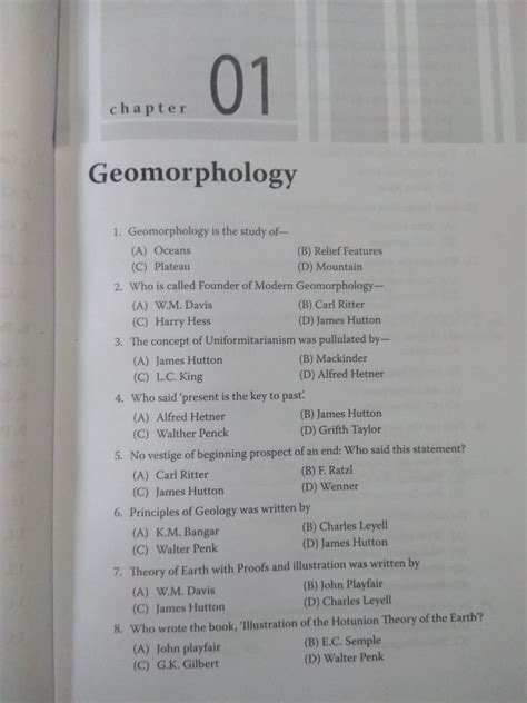 Buy Galaxy of Objective Geography Book Online at Low Prices in India ...