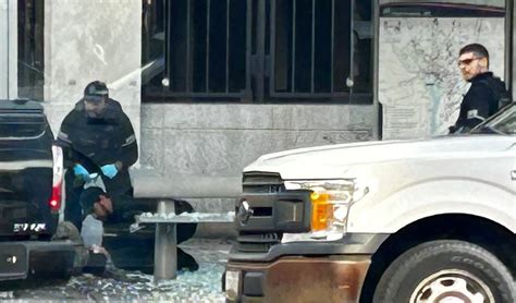 National Guard members shot in Washington, DC, identified | Crime News ...