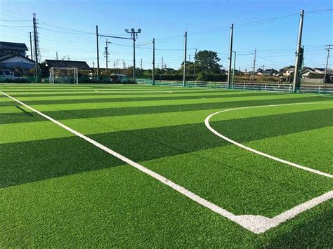 Outdoor Football Field 的图像结果