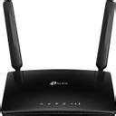 TP-Link archer mr200 (EU) 4G Router 2.4 GHz, 5 GHz 750 Mbps Wifi Speed ...