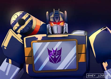 Image result for Soundwave Transform Sound Effect