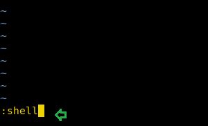 Multiple Methods to Bypass Restricted Shell - Hacking Articles