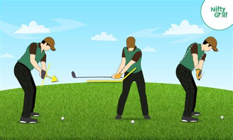 Golf Swing 的图像结果