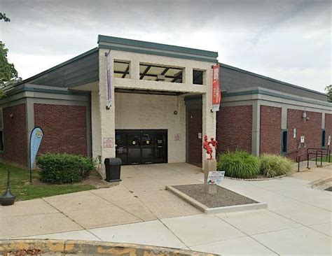 Social Security Seminar at Baltimore County Public Library, 8133 ...