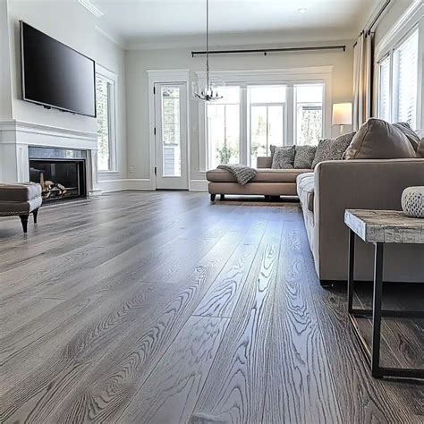 10 Farmhouse Flooring Ideas for Warmth and Character